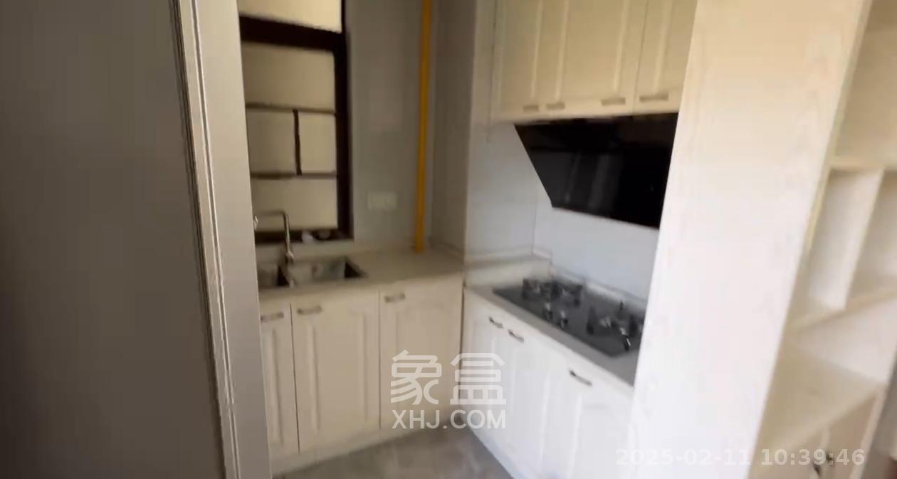 中建信和城 2室1厅1卫 2600.0元/月 中建信和城 2室1厅1卫 2600.0元/月室内图