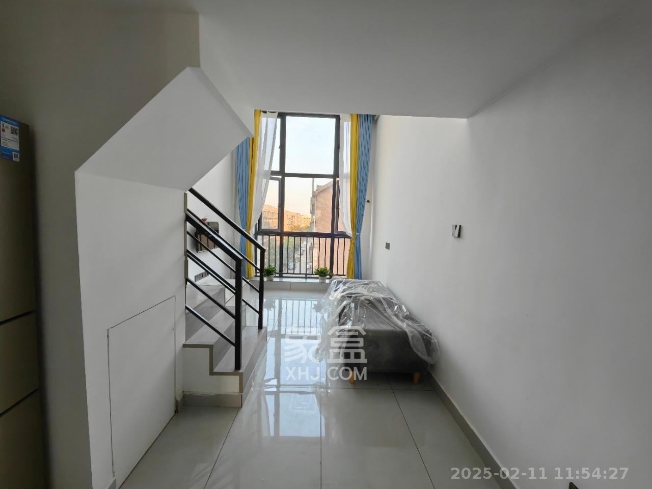 新长海D1站 1室0厅0卫 1700.0元/月 新长海D1站 1室0厅0卫 1700.0元/月室内图