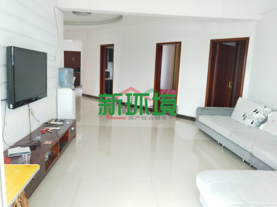 维港十字街 3室2厅1卫 85.0万 维港十字街 3室2厅1卫 85.0万客厅