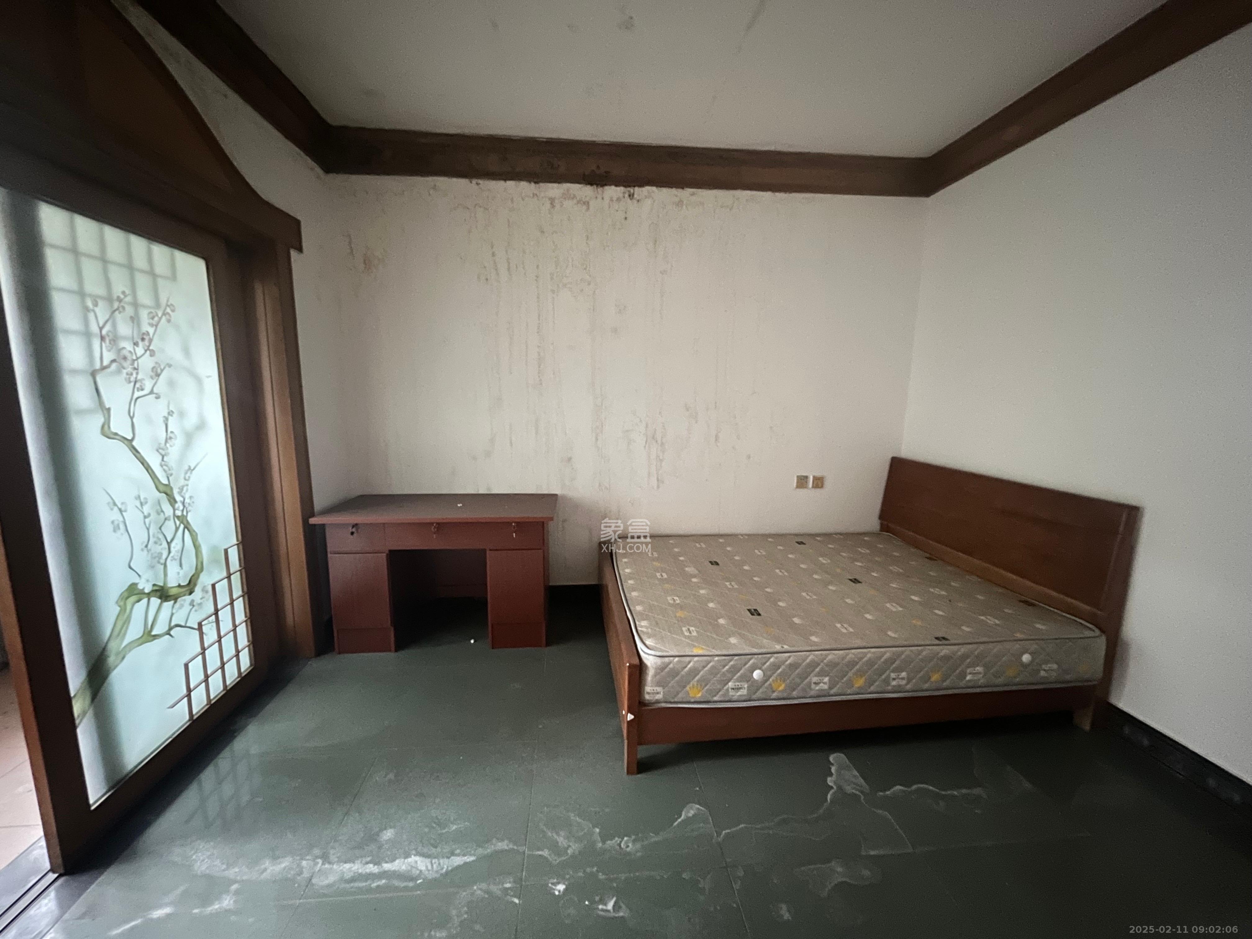 建湘新村  2室1厅1卫   1280.00元/月室内图