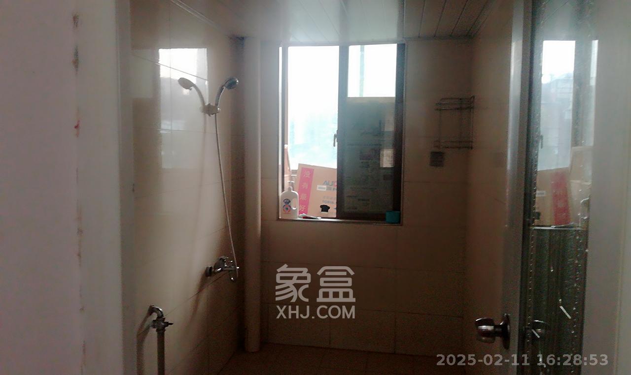 湘核佳苑  1室1厅1卫   1000.00元/月室内图