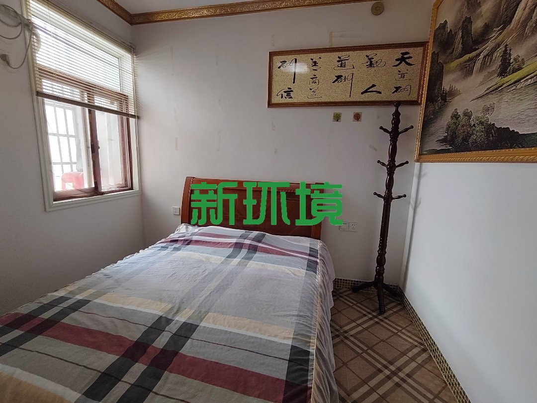 森怡佳苑  3室2厅1卫   51.80万卧室
