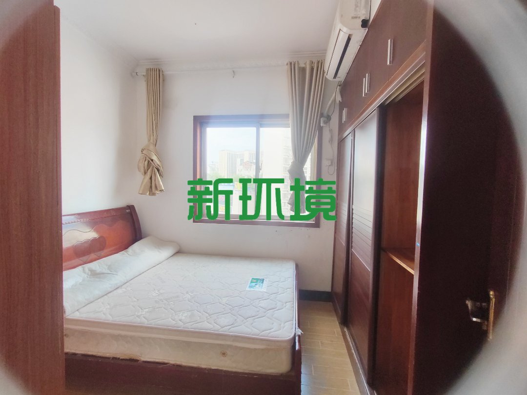 维港十字街 3室2厅1卫 85.0万 维港十字街 3室2厅1卫 85.0万卧室