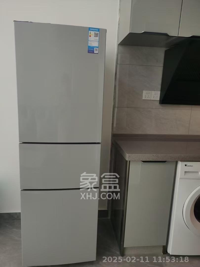 碧桂园翘楚棠  1室1厅1卫   1300.00元/月室内图
