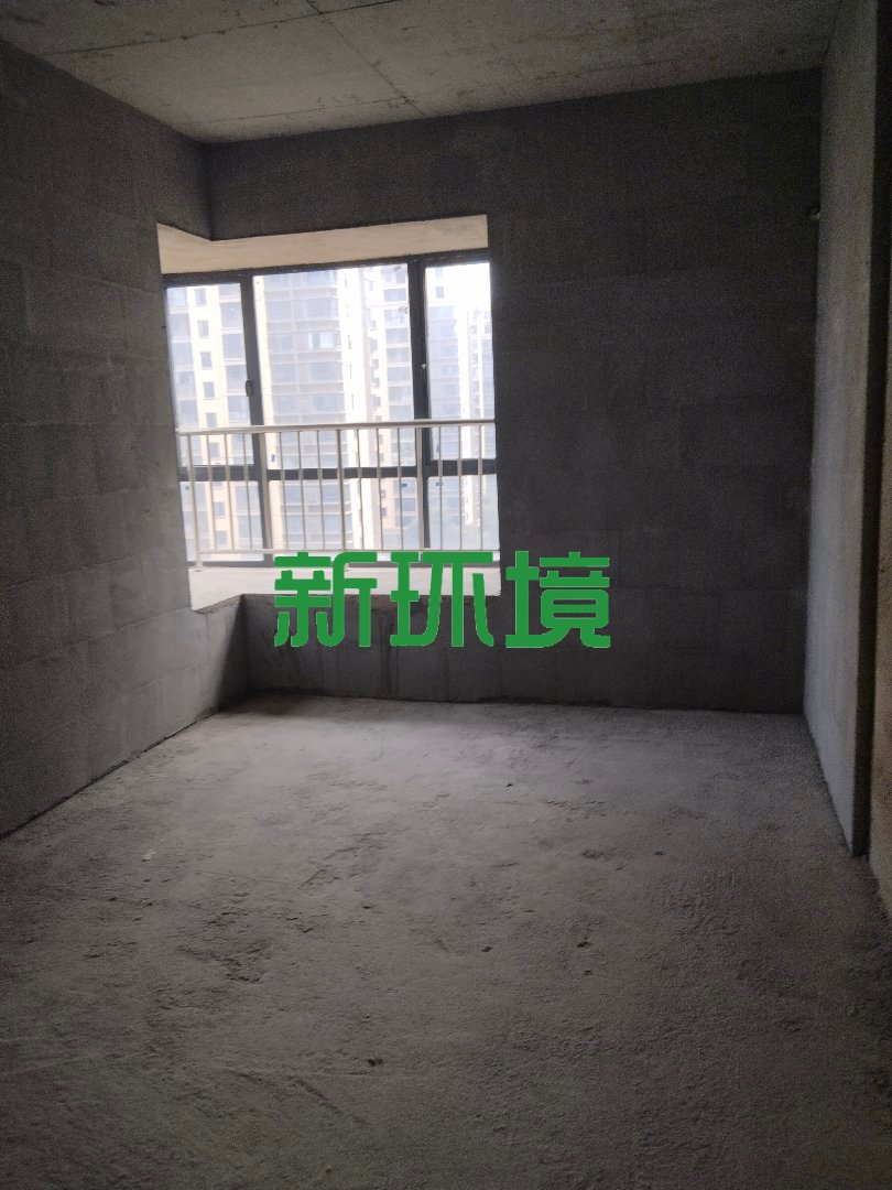 天门壹号 3室2厅2卫 53.0万 天门壹号 3室2厅2卫 53.0万卧室