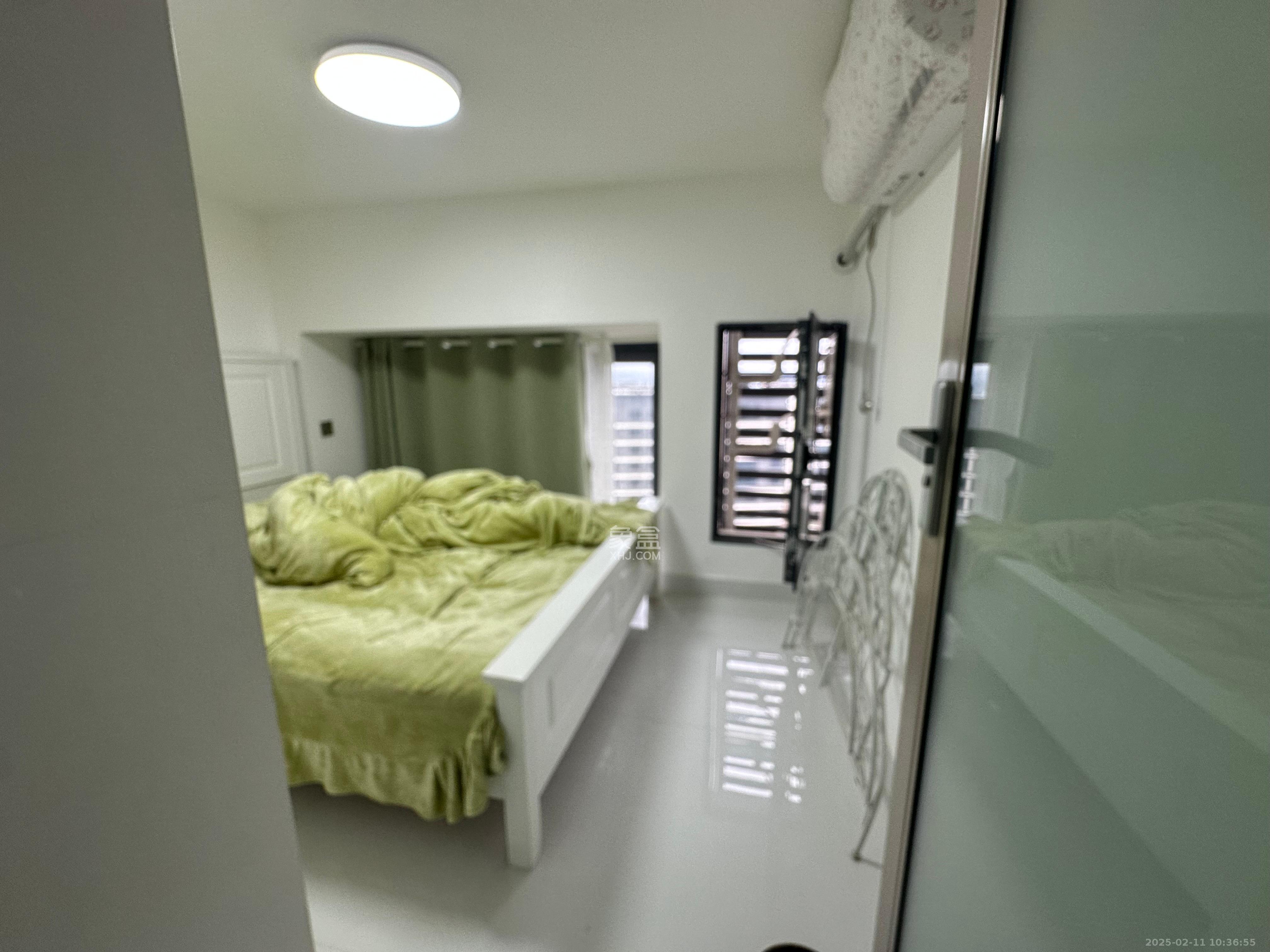 碧桂园翘楚棠  1室1厅1卫    1800.0元/月室内图