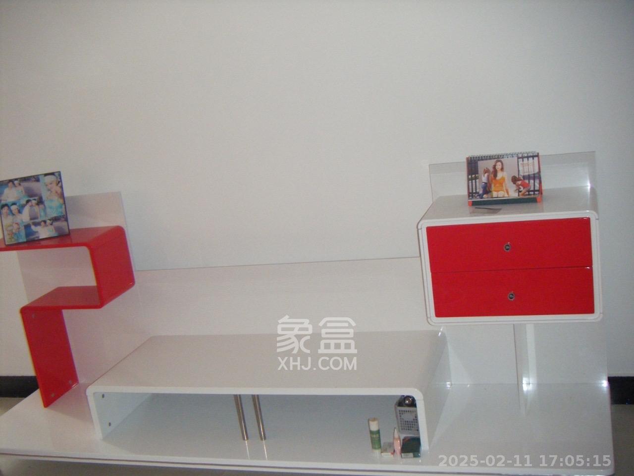 欧园  2室2厅1卫   2400.00元/月室内图