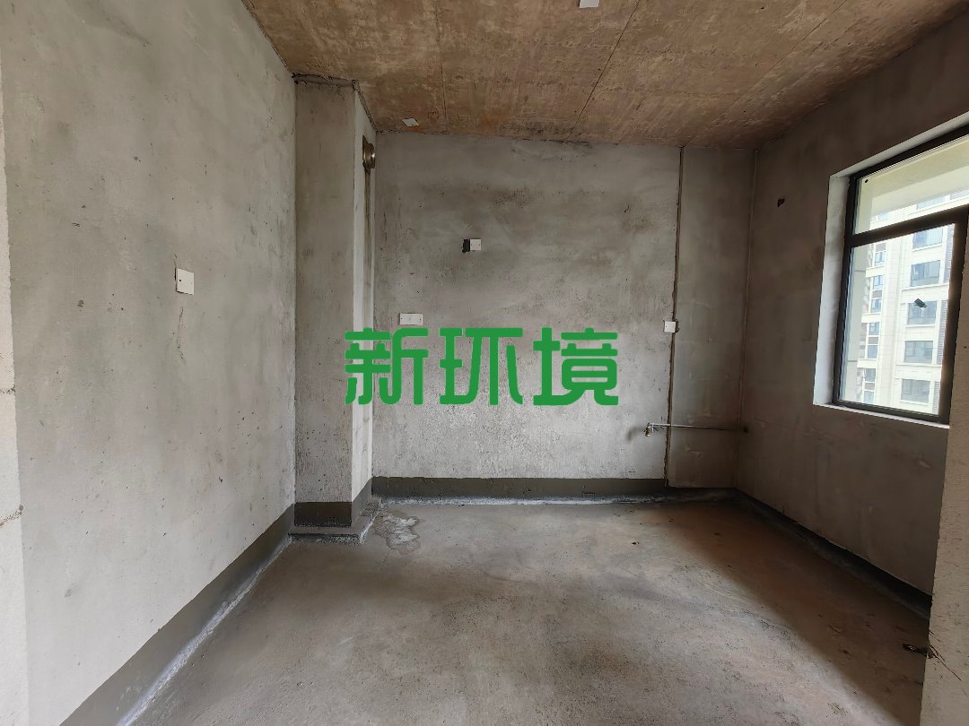 福天中央公馆  5室2厅2卫   129.80万客厅