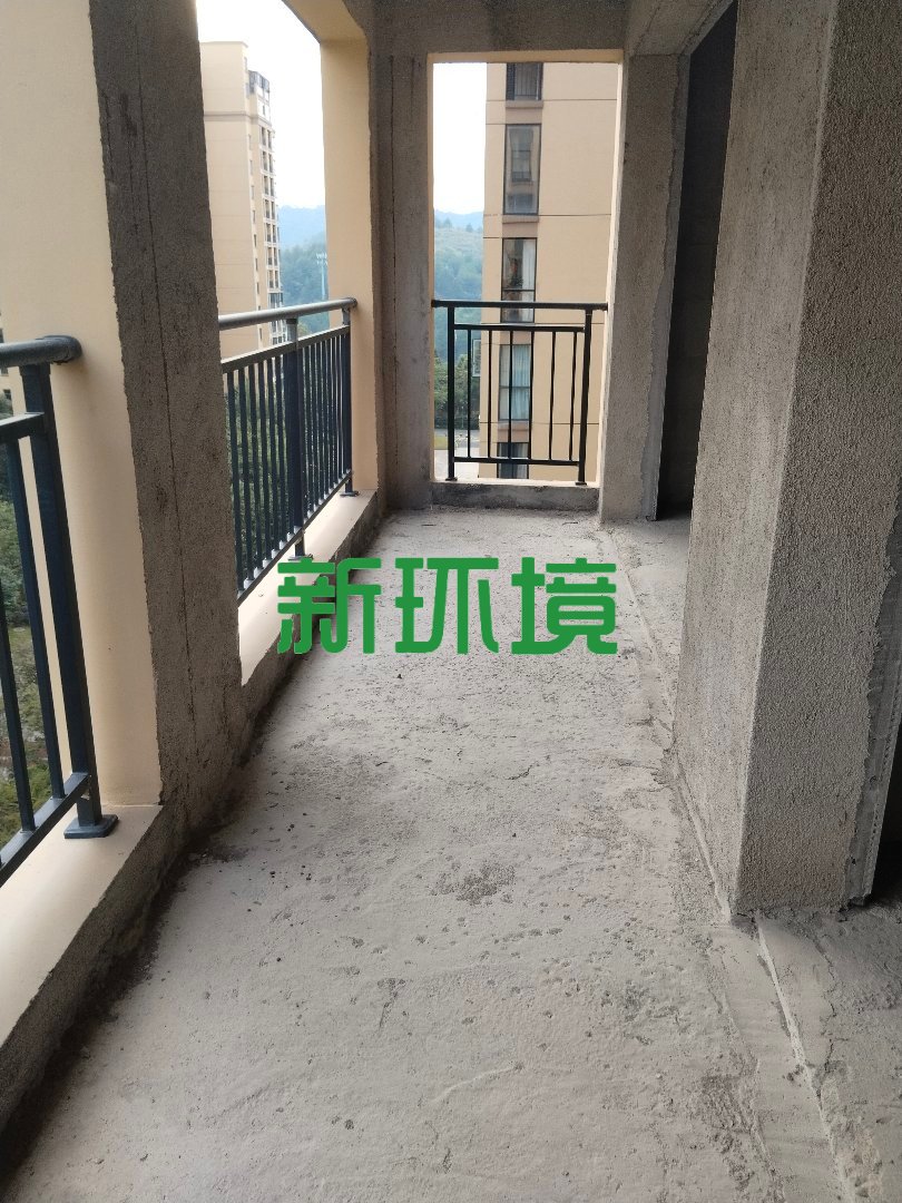 天门壹号 3室2厅2卫 53.0万 天门壹号 3室2厅2卫 53.0万阳台