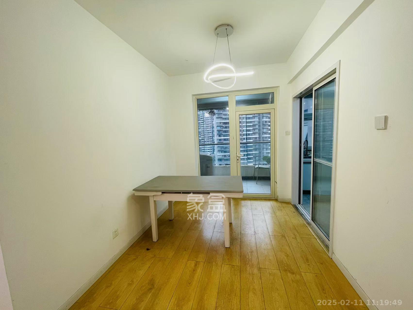 北辰三角洲D3区 3室2厅1卫 3300.0元/月 北辰三角洲D3区 3室2厅1卫 3300.0元/月室内图