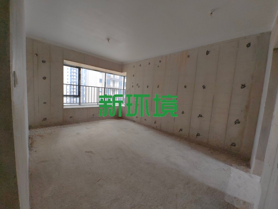 荣盛花语书院  4室2厅2卫   89.80万室内图