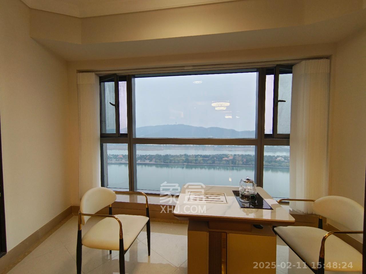 华远隆玺 4室2厅3卫 15500.0元/月 华远隆玺 4室2厅3卫 15500.0元/月室内图