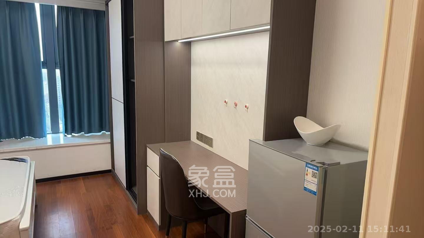 福天藏郡院子  1室1厅1卫    1200.0元/月 福天藏郡院子  1室1厅1卫    1200.0元/月