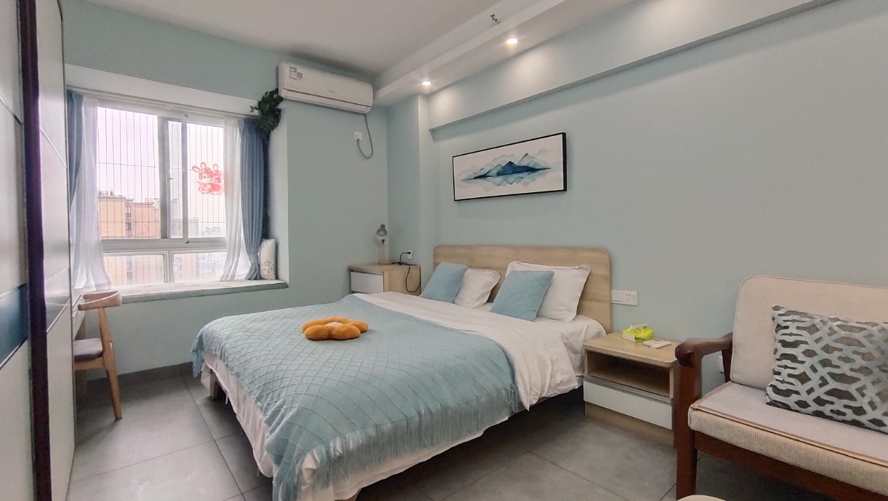 佳源罗马都市 1室1厅1卫 1450.0元/月 佳源罗马都市 1室1厅1卫 1450.0元/月室内图