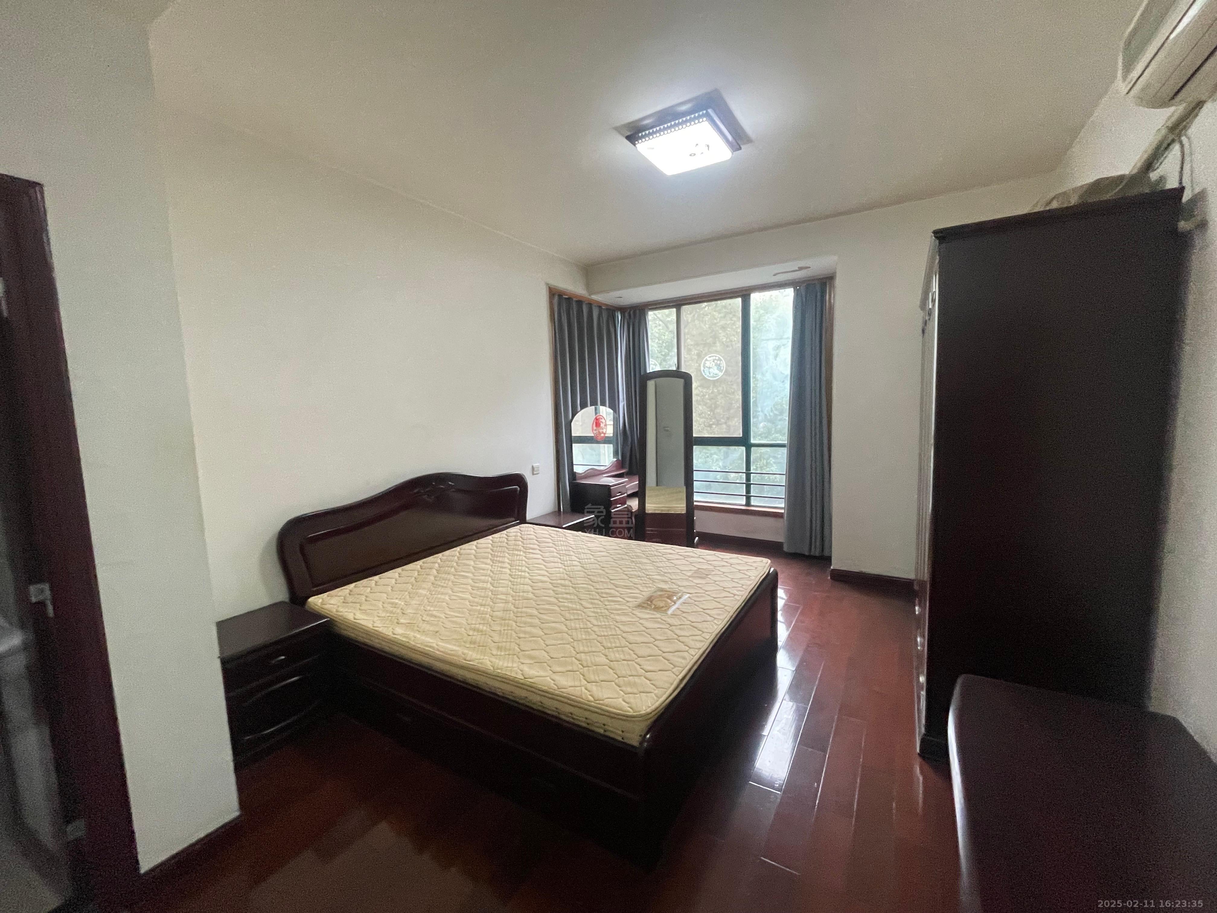 尚格名城1.1期 春江花月  2室1厅2卫    1600.0元/月室内图