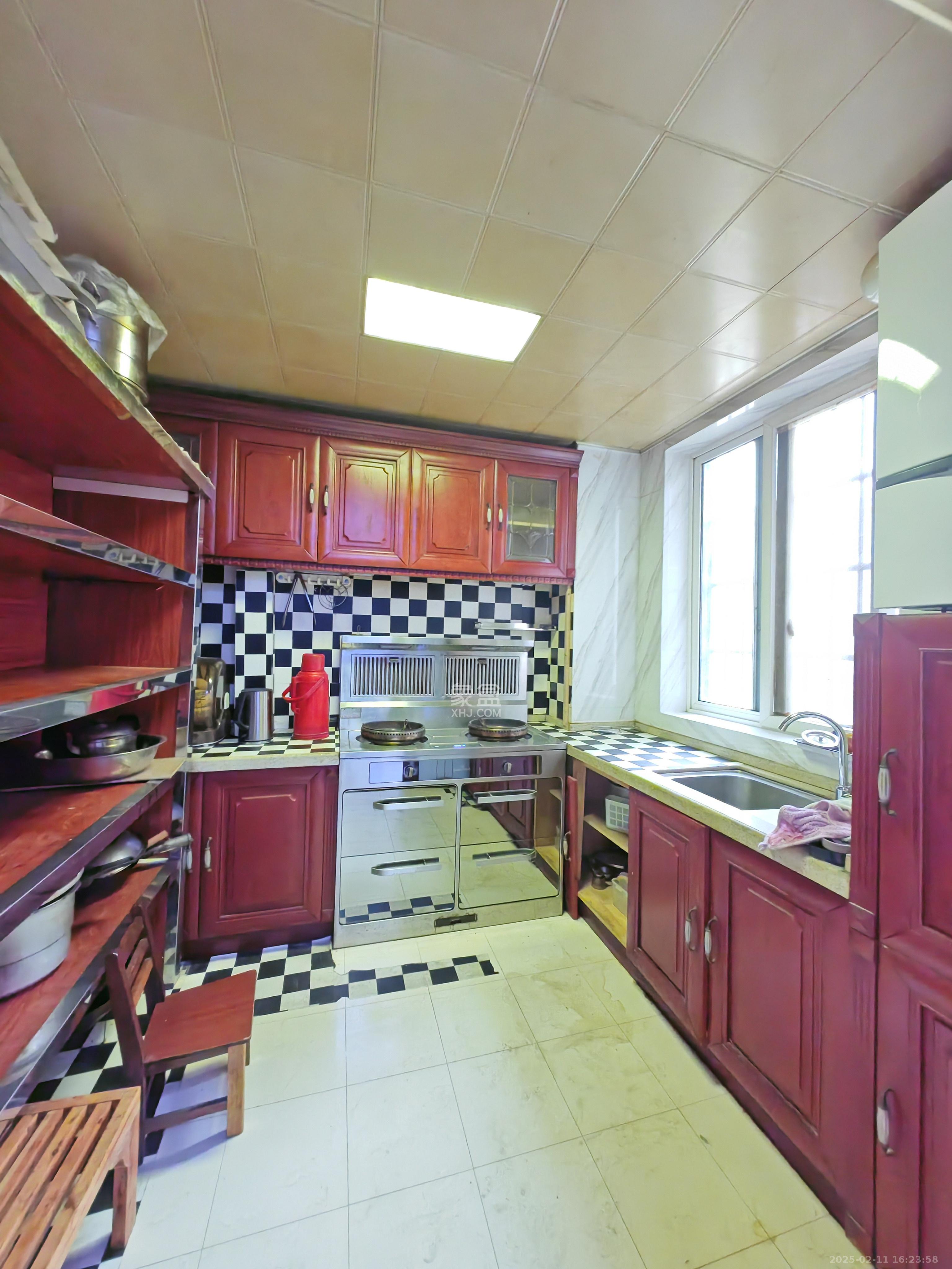 三重星都心 3室2厅2卫 3000.0元/月 三重星都心 3室2厅2卫 3000.0元/月室内图