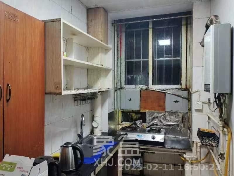 湘湖一村（三湘五金水暖机电市场）  3室2厅1卫   1550.00元/月室内图