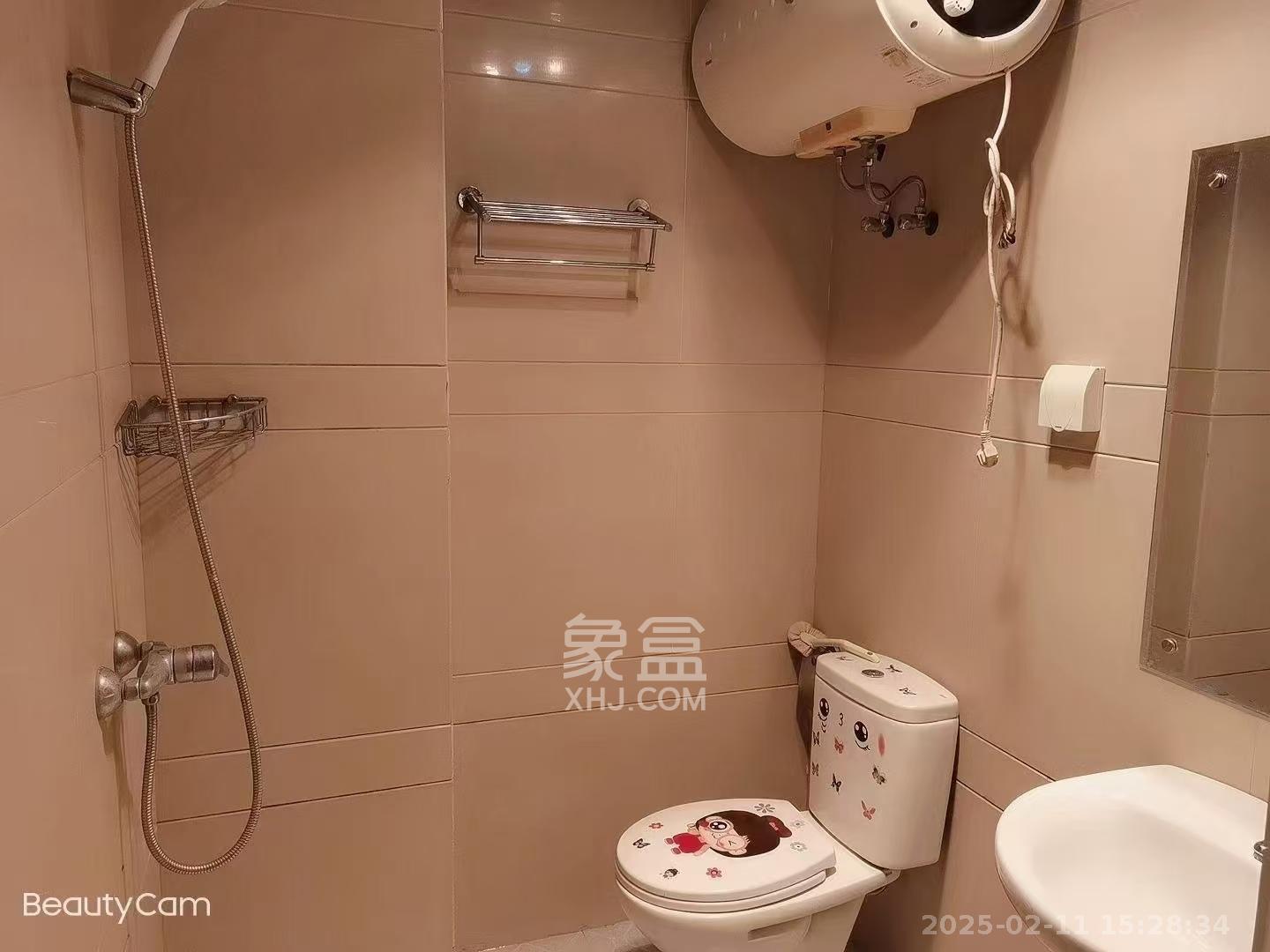 标志商务中心  1室0厅1卫    1200.0元/月 标志商务中心  1室0厅1卫    1200.0元/月室内图1