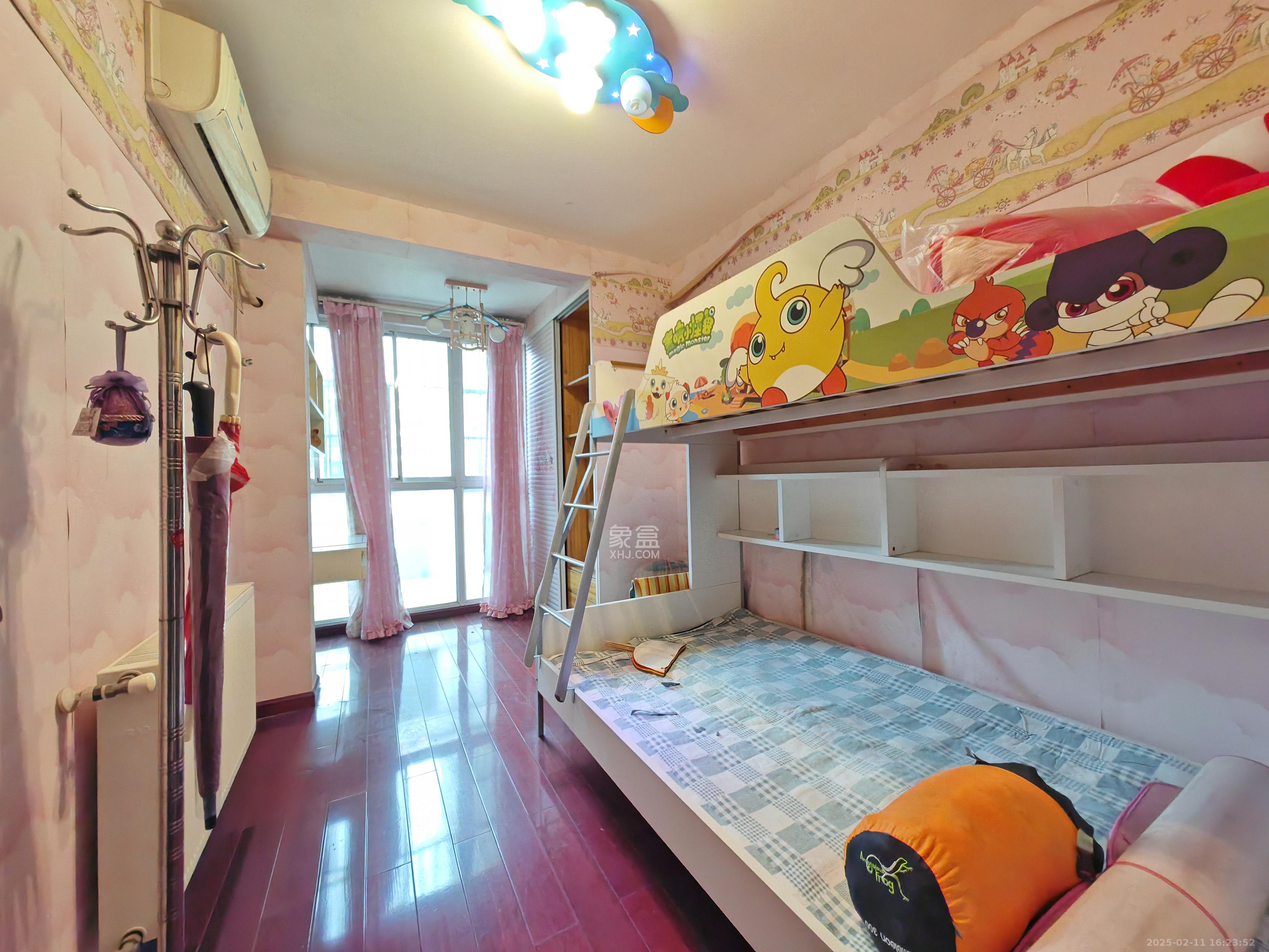 三重星都心 3室2厅2卫 3000.0元/月 三重星都心 3室2厅2卫 3000.0元/月室内图