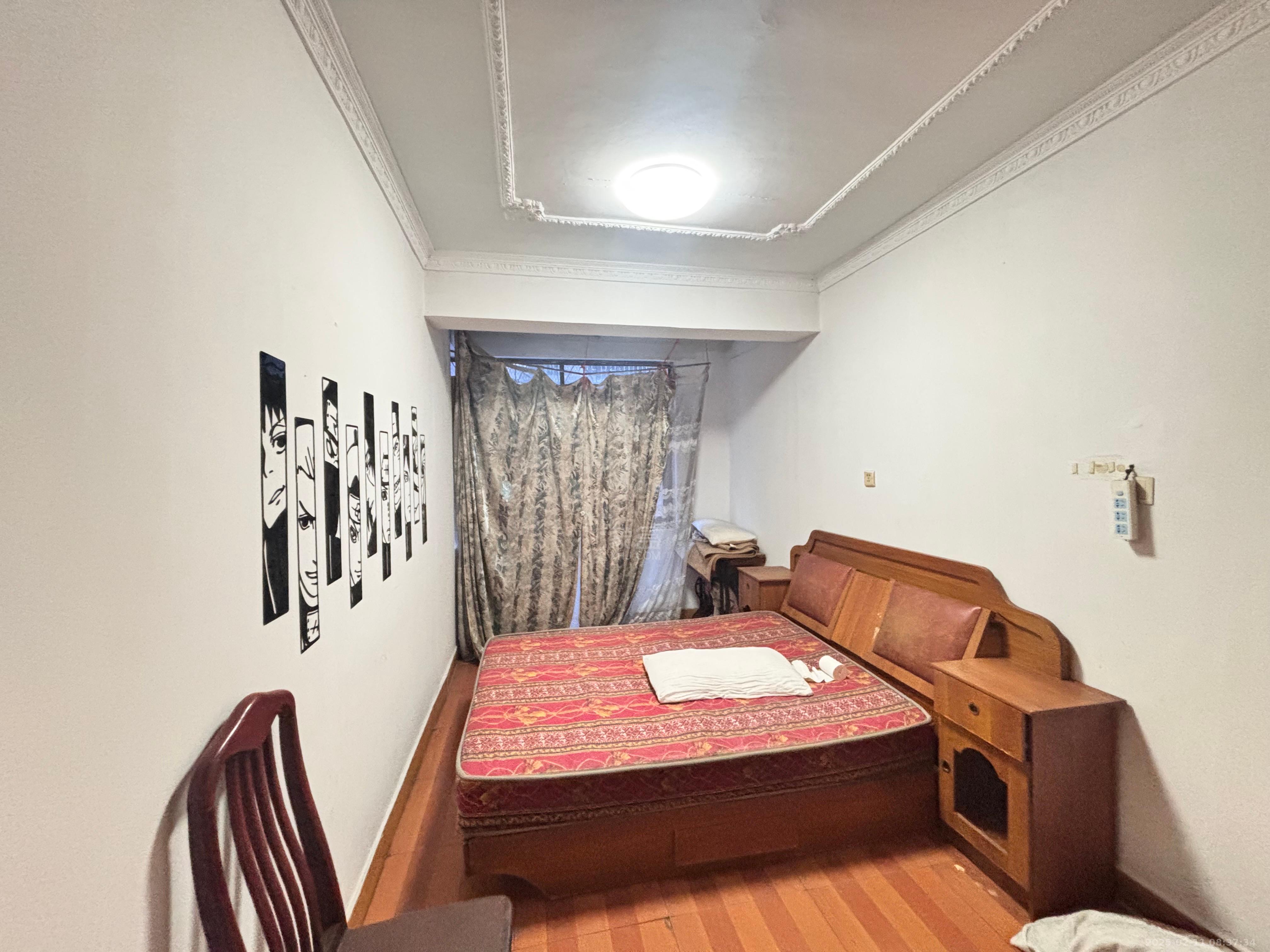 芦淞路散盘 2室1厅1卫 600.0元/月 芦淞路散盘 2室1厅1卫 600.0元/月室内图