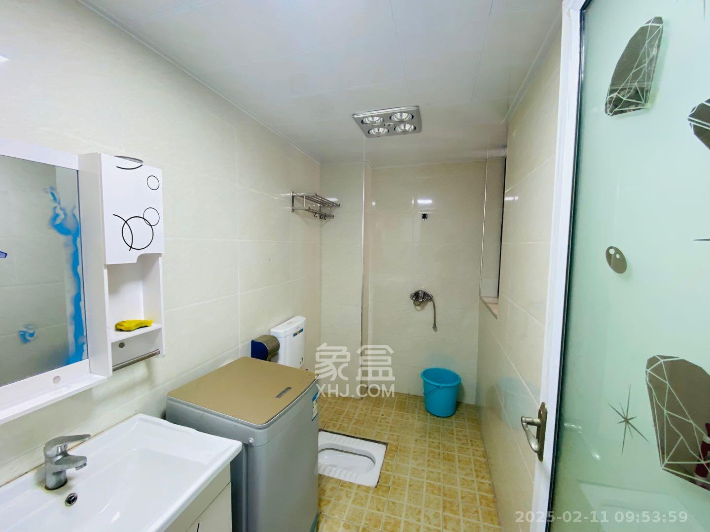 东城港 3室2厅1卫 3000.0元/月 东城港 3室2厅1卫 3000.0元/月室内图