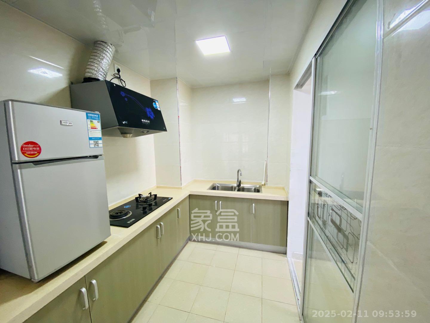 东城港 3室2厅1卫 3000.0元/月 东城港 3室2厅1卫 3000.0元/月室内图