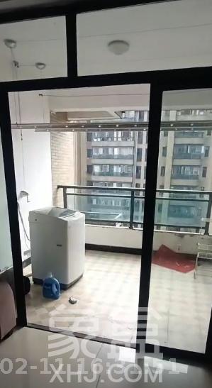 湘府9号  2室2厅1卫   2100.00元/月室内图