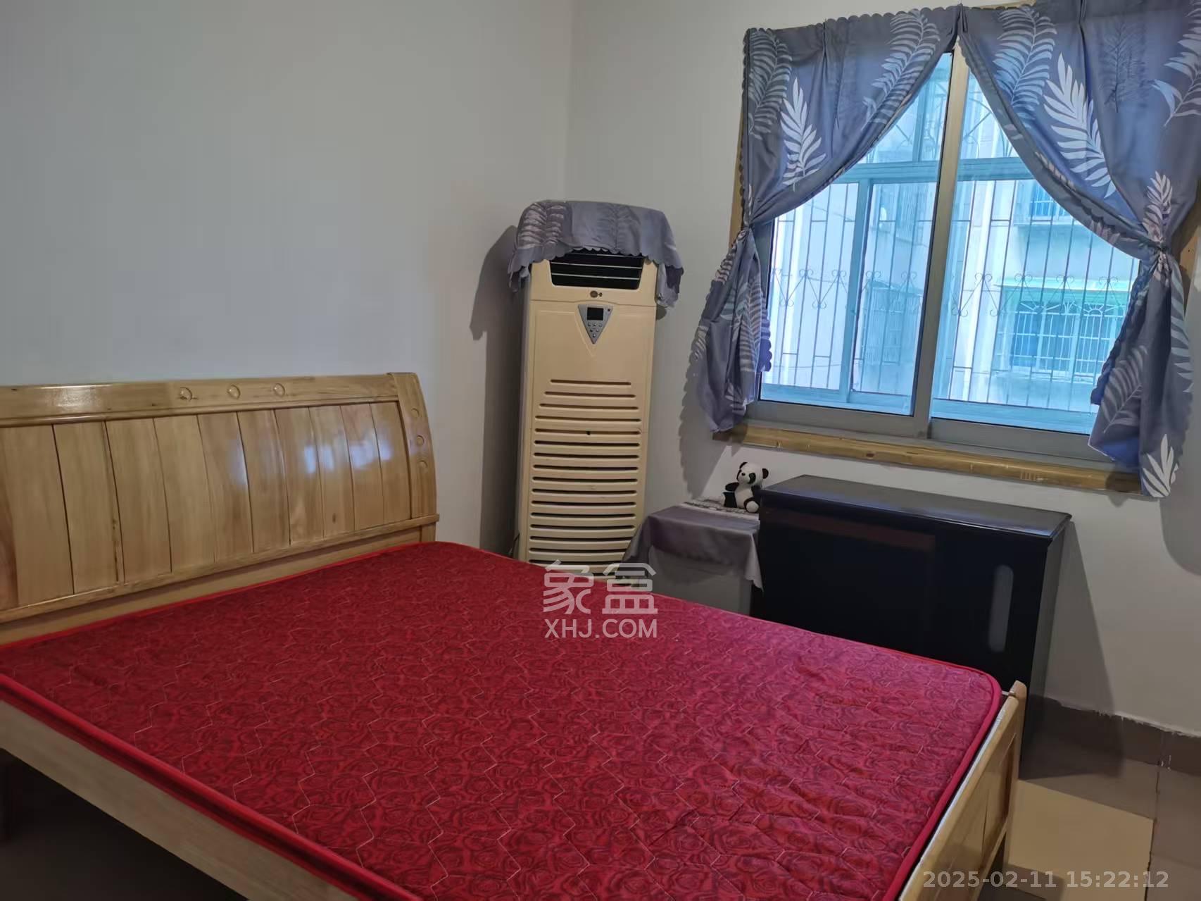 杨家山交警宿舍 3室2厅1卫 1100.0元/月 杨家山交警宿舍 3室2厅1卫 1100.0元/月室内图