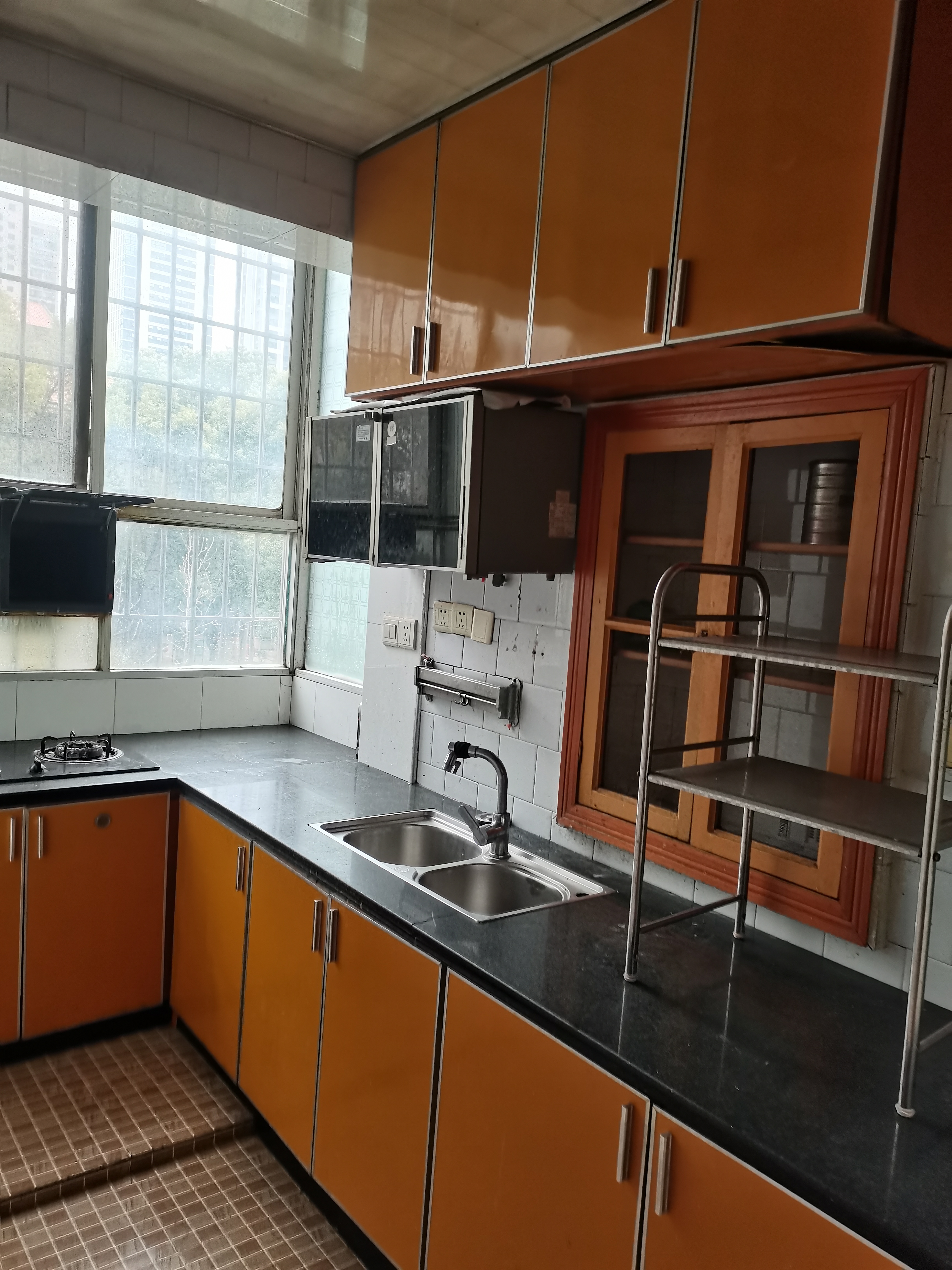 电力局家属楼 3室1厅1卫 1000.0元/月 电力局家属楼 3室1厅1卫 1000.0元/月室内图