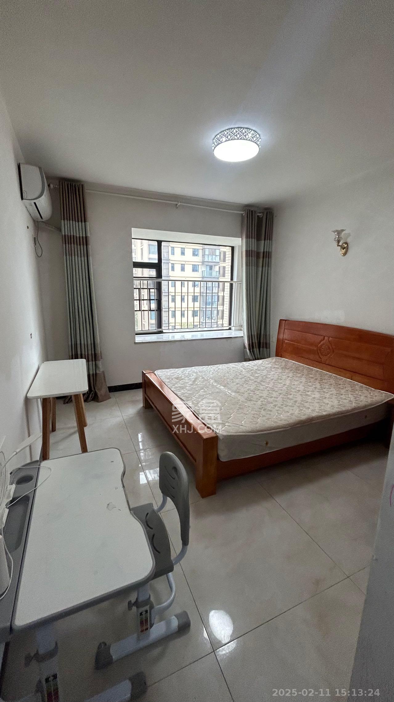 福天藏郡院子  3室2厅2卫    2200.0元/月 福天藏郡院子  3室2厅2卫    2200.0元/月室内图