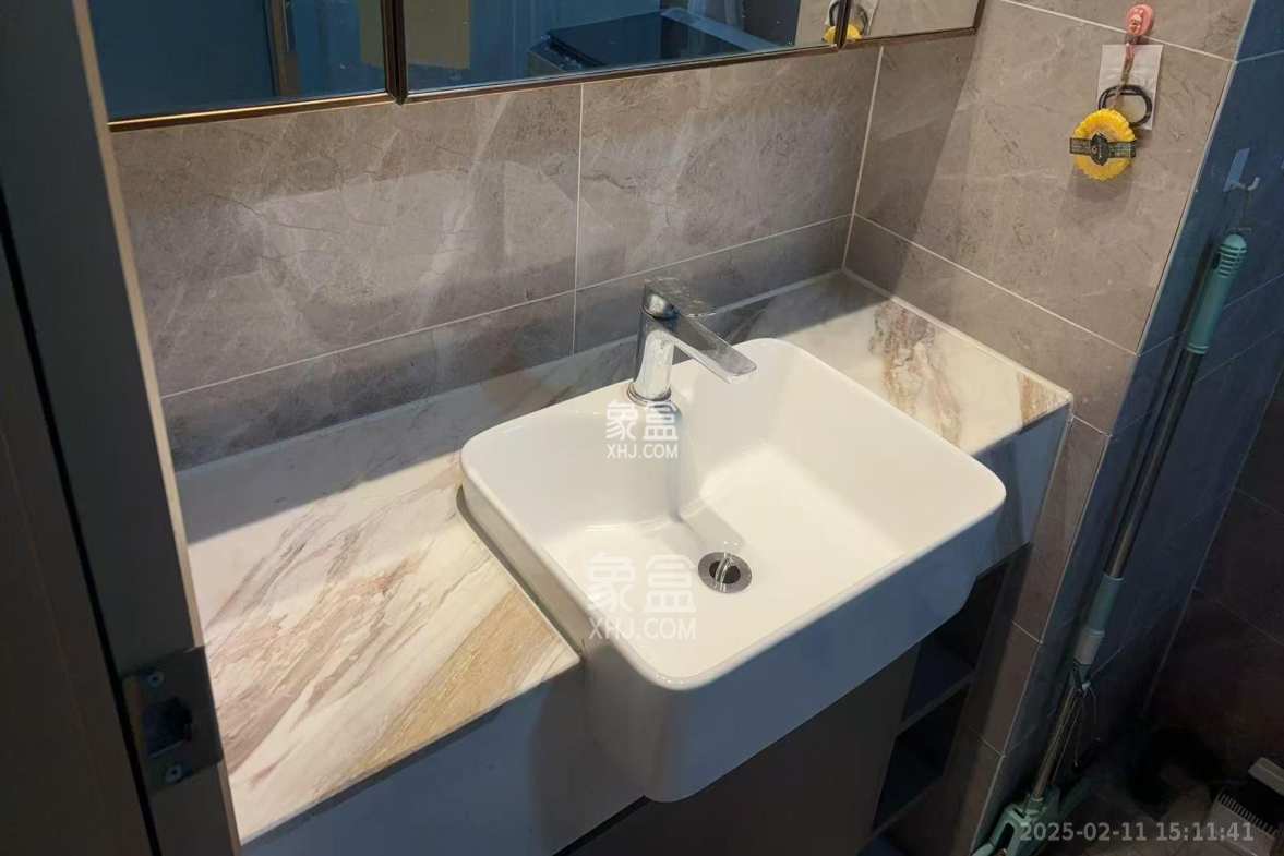 福天藏郡院子  1室1厅1卫    1200.0元/月 福天藏郡院子  1室1厅1卫    1200.0元/月室内图