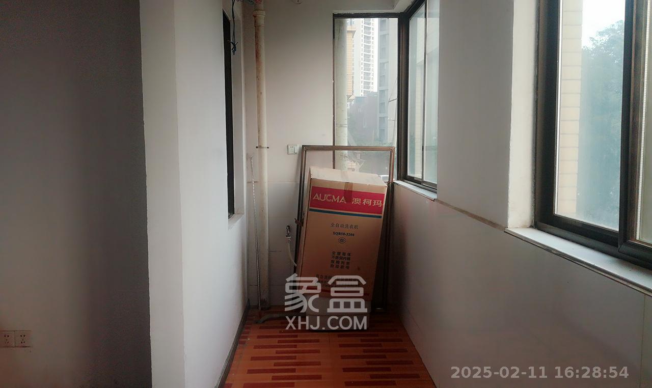 湘核佳苑  1室1厅1卫   1000.00元/月室内图