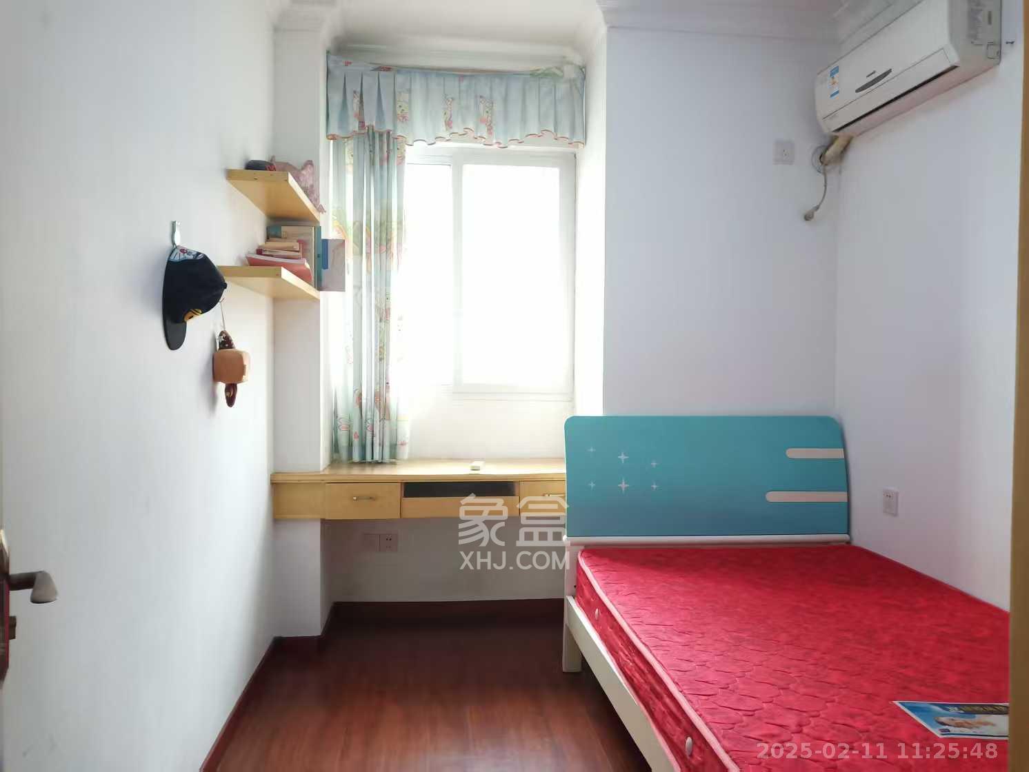 可可小城（麓谷可可小城)  3室2厅1卫    2300.0元/月室内图