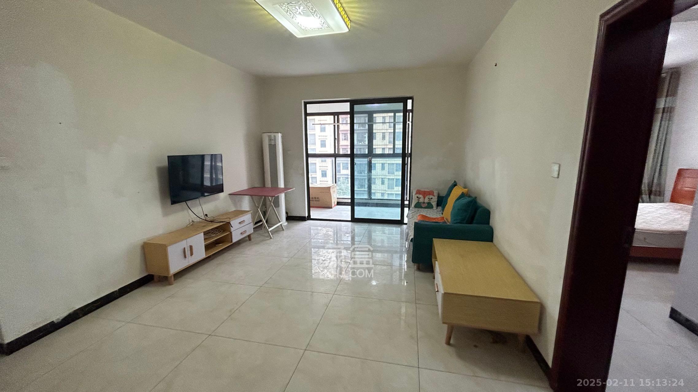 福天藏郡院子  3室2厅2卫    2200.0元/月室内图