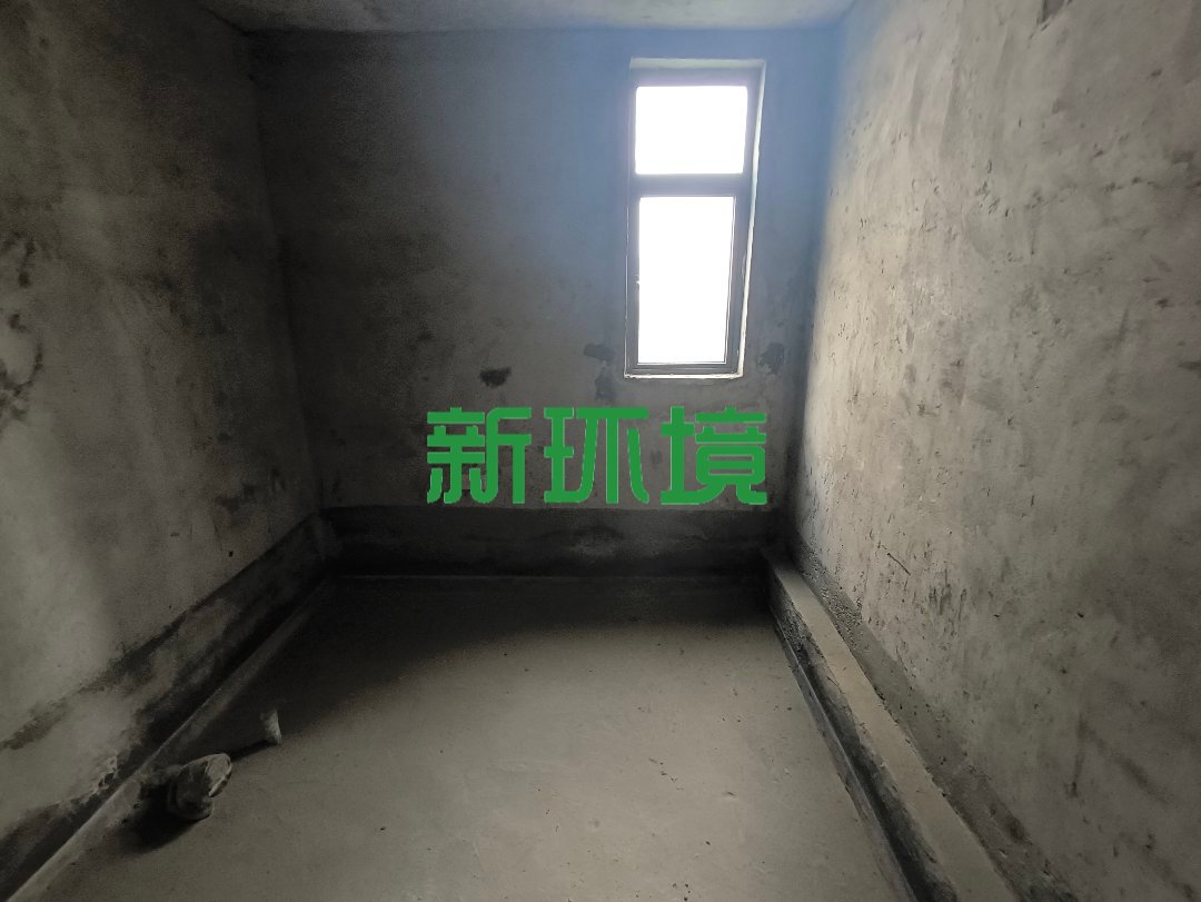 东岳新外滩  4室2厅2卫   94.20万室内图
