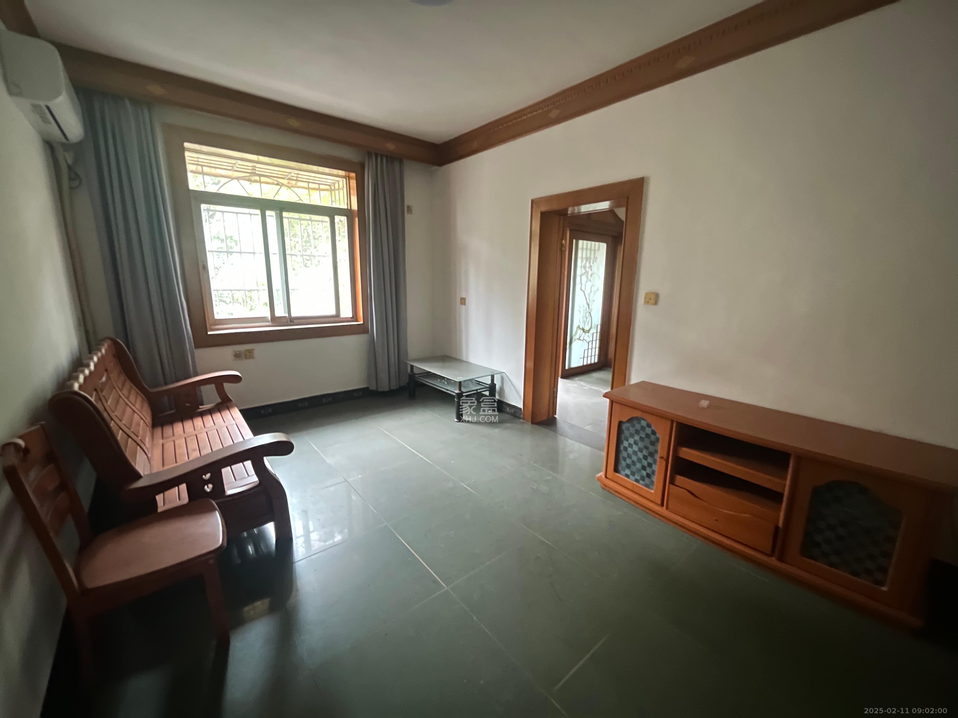 建湘新村  2室1厅1卫   1280.00元/月室内图