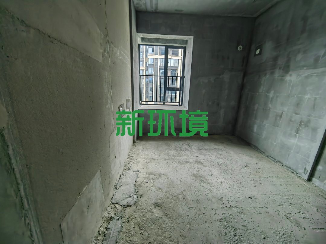 中建凤栖台  4室2厅2卫   57.80万客厅