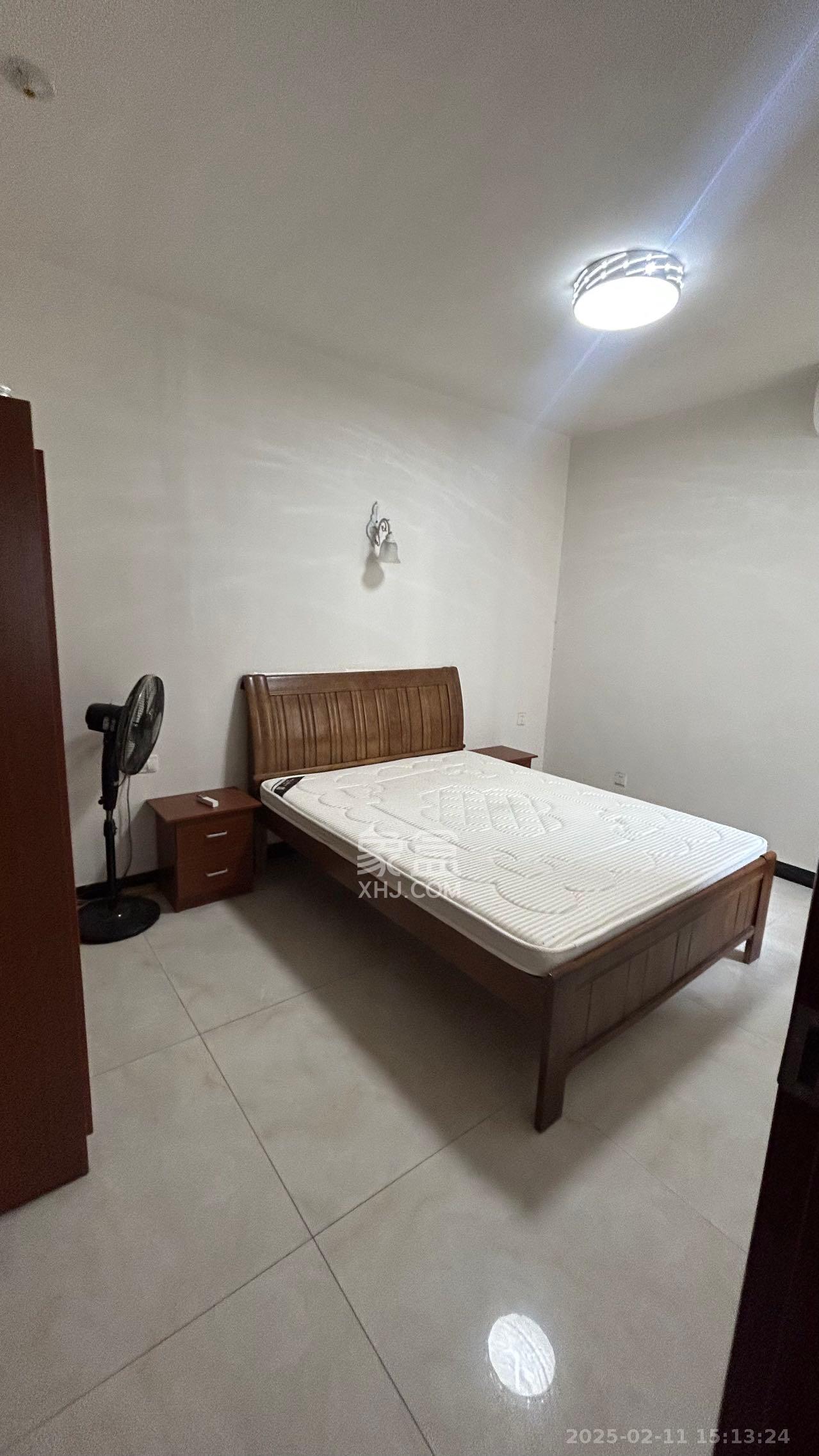 福天藏郡院子  3室2厅2卫    2200.0元/月室内图