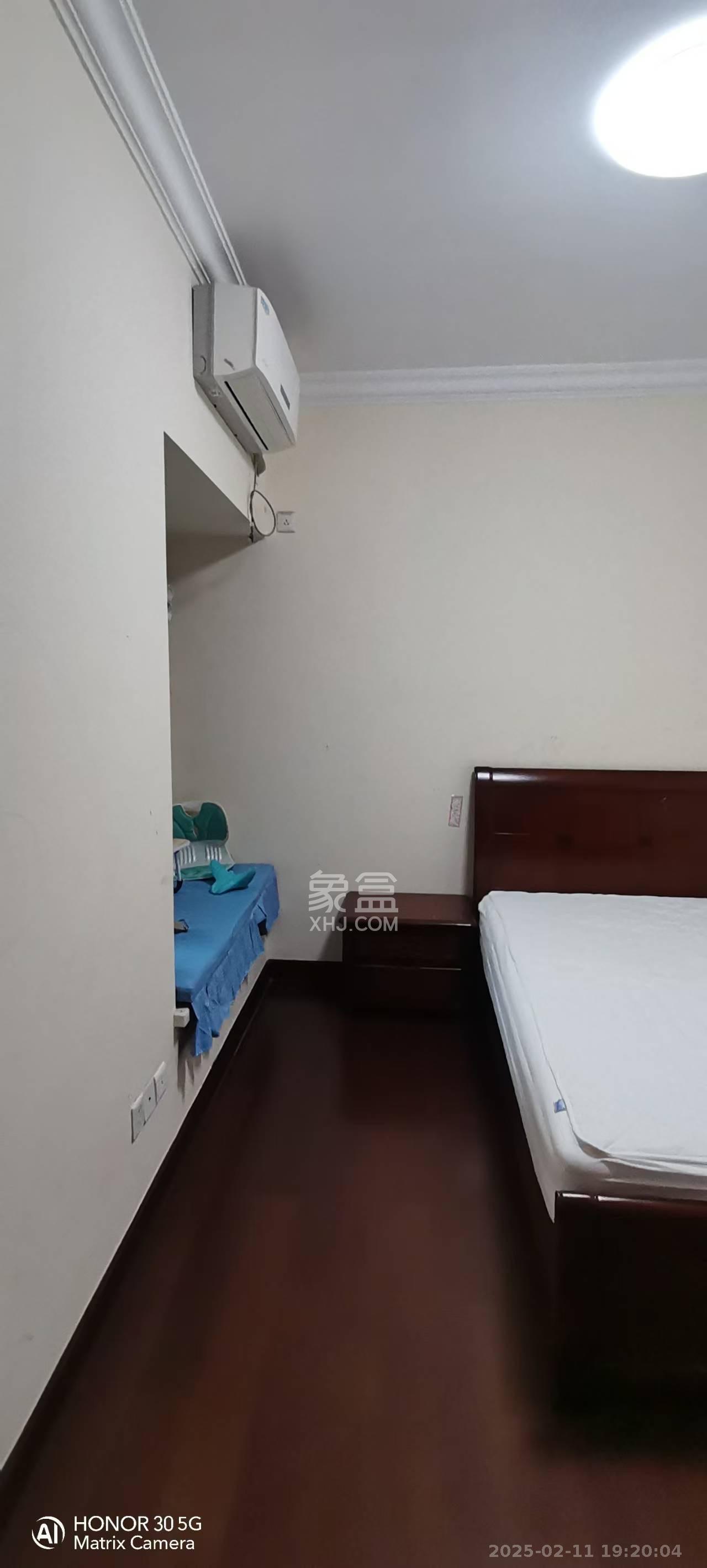 恒大雅苑  3室2厅2卫   3200.00元/月室内图