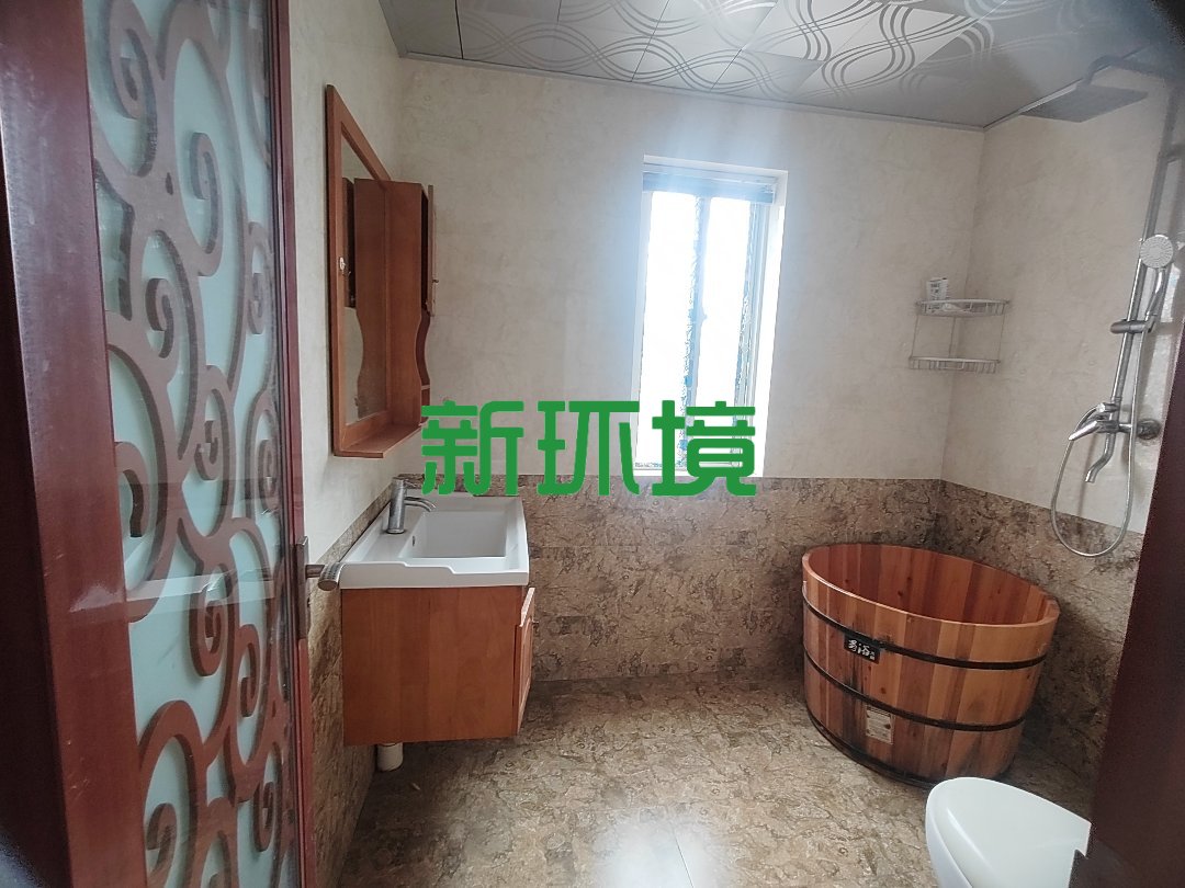 维港十字街 3室2厅1卫 85.0万 维港十字街 3室2厅1卫 85.0万卫生间