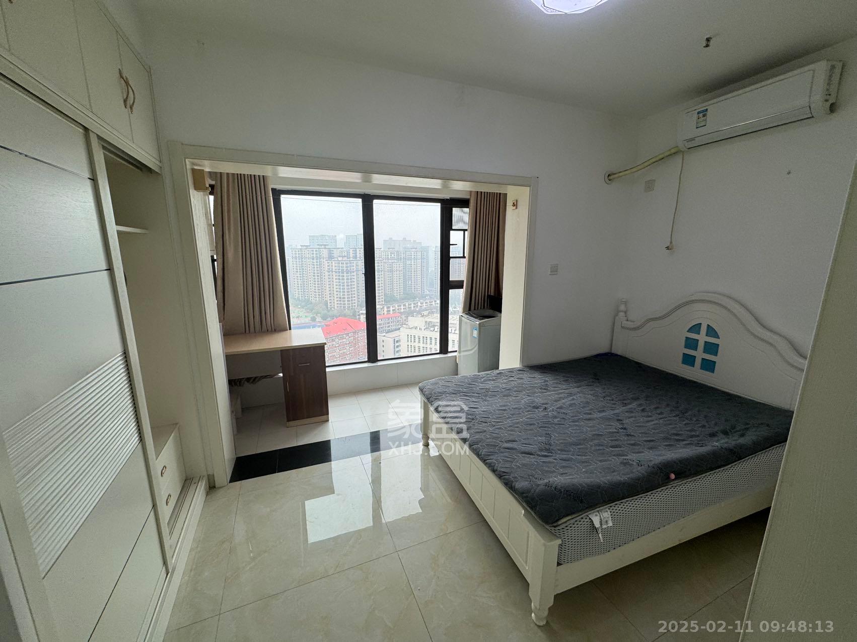 高升时代广场(冠铭商务中心) 1室1厅1卫 1500.0元/月 高升时代广场(冠铭商务中心) 1室1厅1卫 1500.0元/月室内图