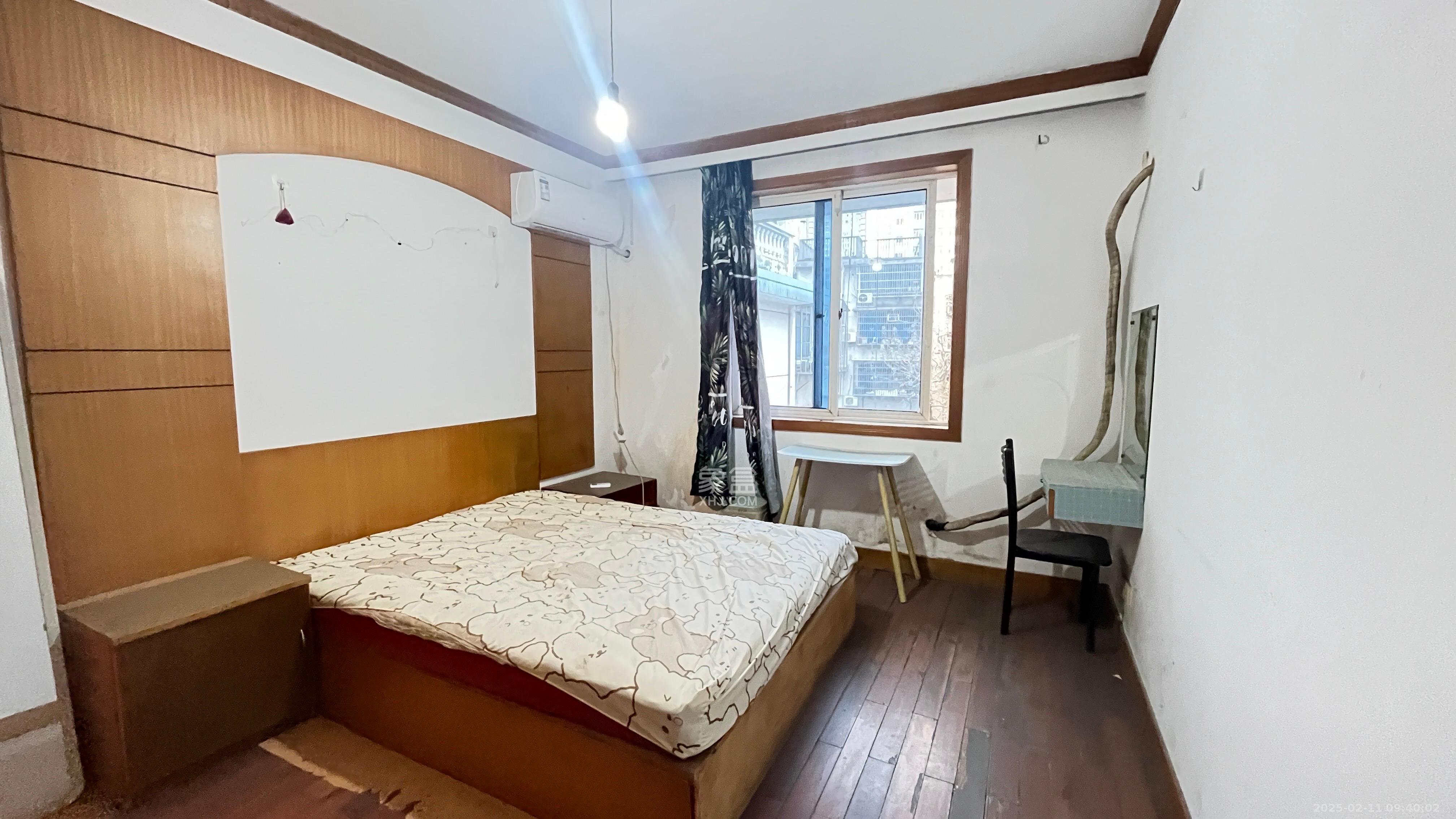 湘博楼 1室1厅1卫 1600.0元/月 湘博楼 1室1厅1卫 1600.0元/月室内图