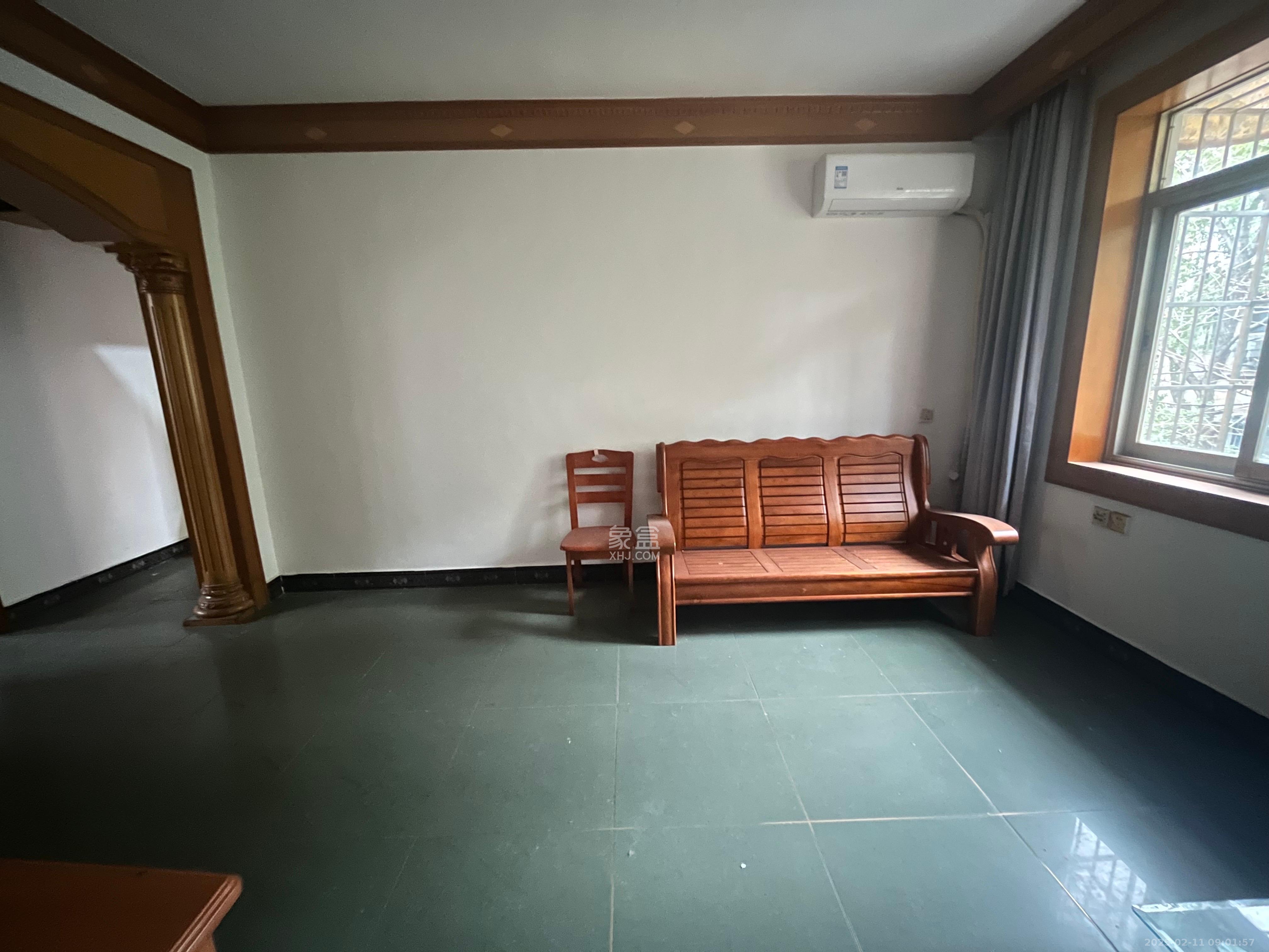 建湘新村  2室1厅1卫   1280.00元/月室内图