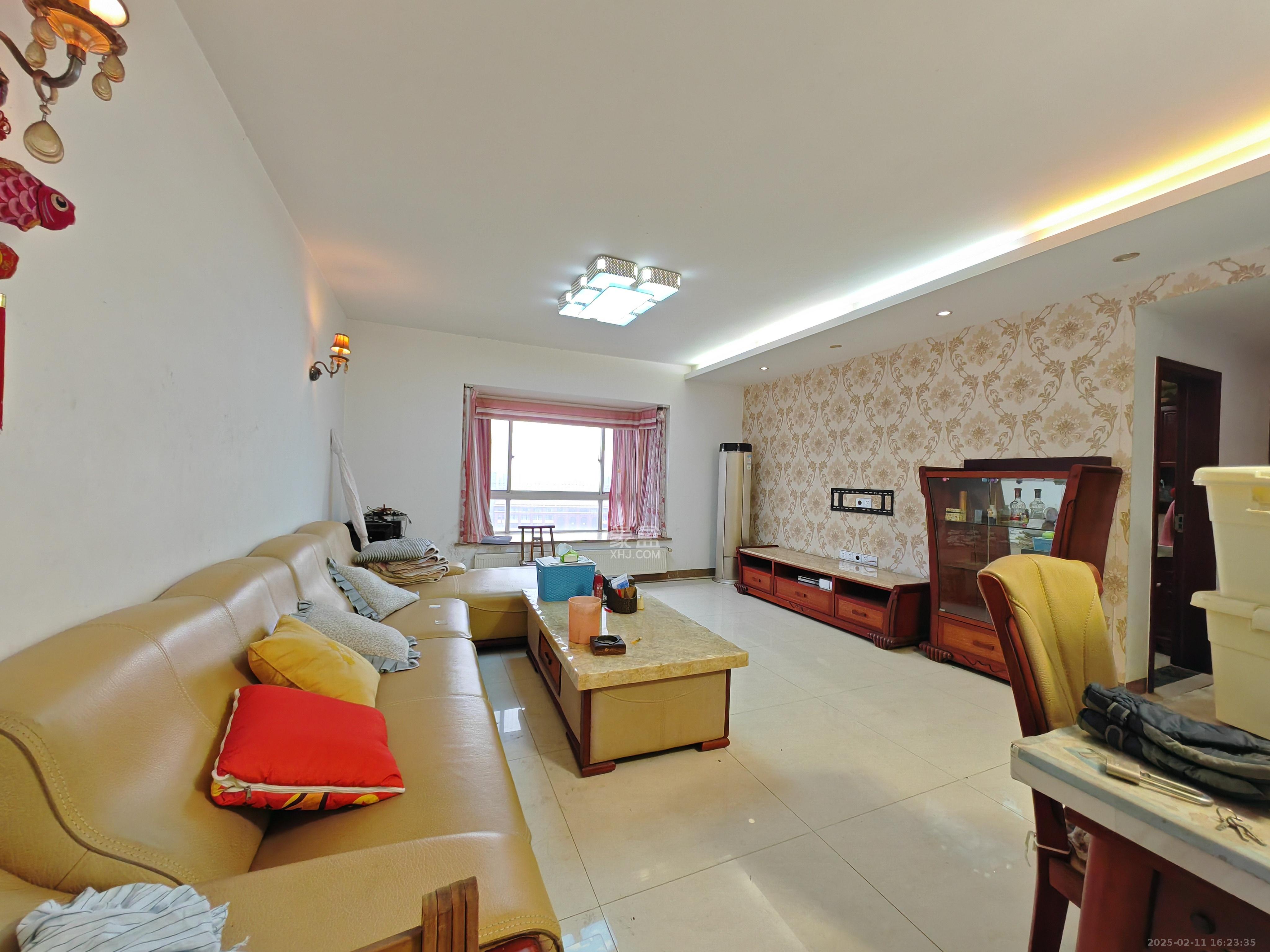 三重星都心 3室2厅2卫 3000.0元/月 三重星都心 3室2厅2卫 3000.0元/月室内图