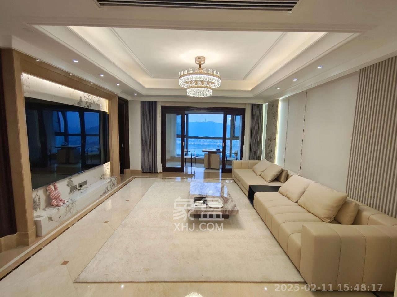 华远隆玺 4室2厅3卫 15500.0元/月 华远隆玺 4室2厅3卫 15500.0元/月室内图