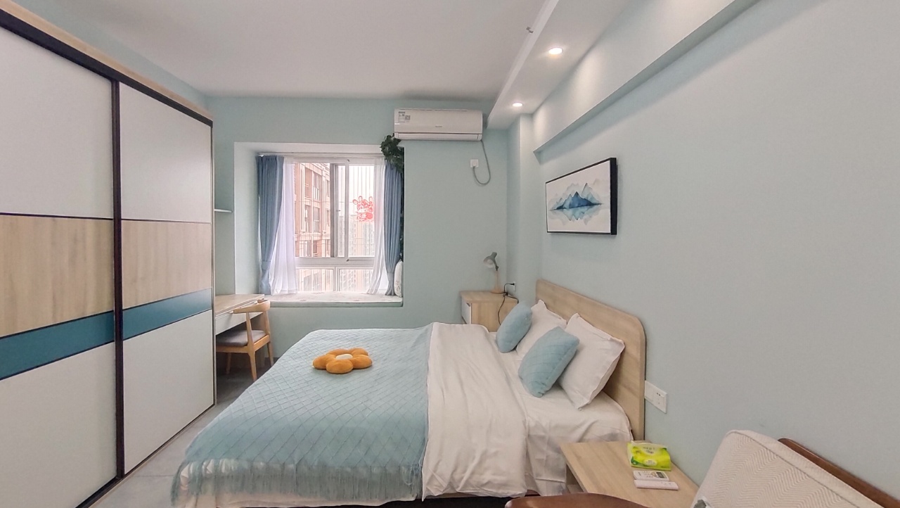 佳源罗马都市 1室1厅1卫 1450.0元/月 佳源罗马都市 1室1厅1卫 1450.0元/月室内图