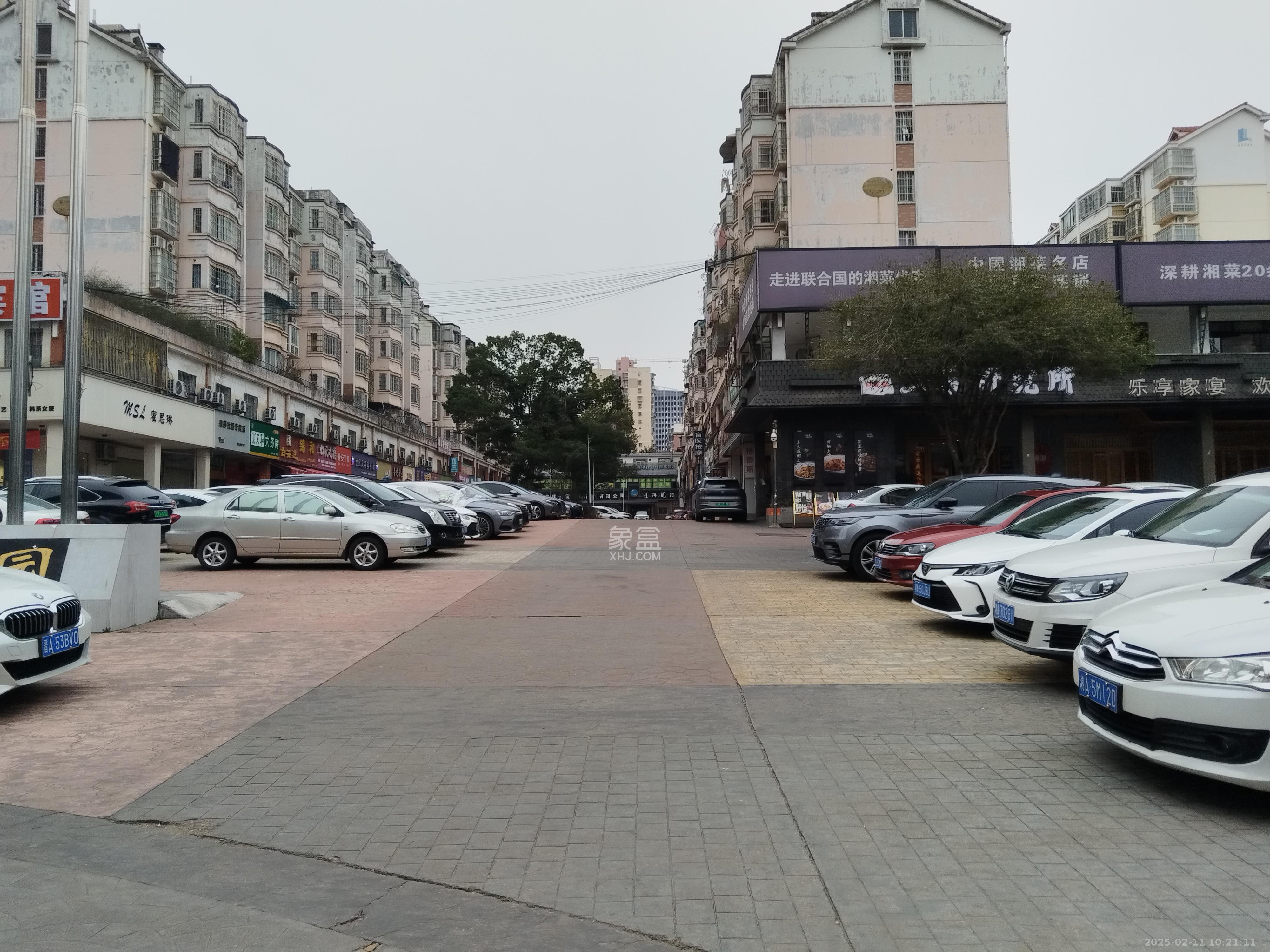 德润园   32.0㎡     1800.00元/月