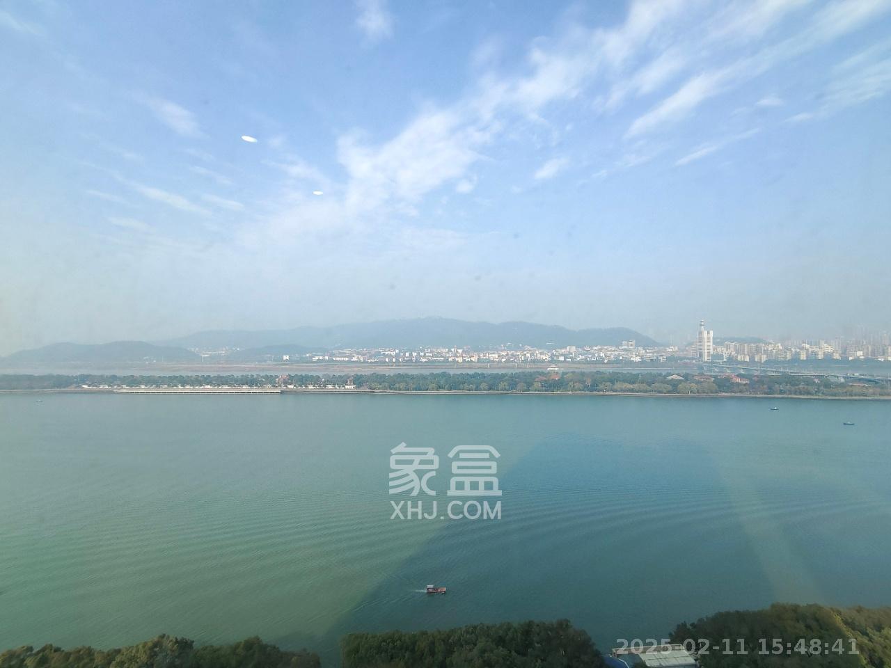 华远隆玺 4室2厅3卫 15500.0元/月 华远隆玺 4室2厅3卫 15500.0元/月小区图