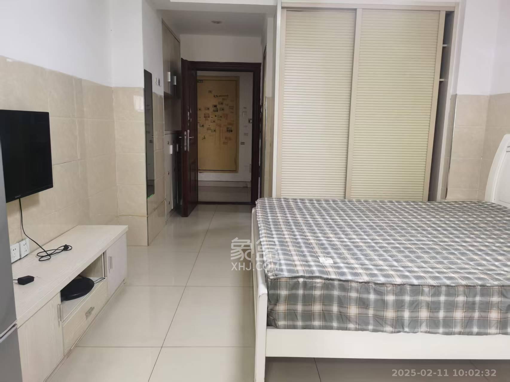 同鑫家园 1室1厅1卫 1500.0元/月 同鑫家园 1室1厅1卫 1500.0元/月室内图