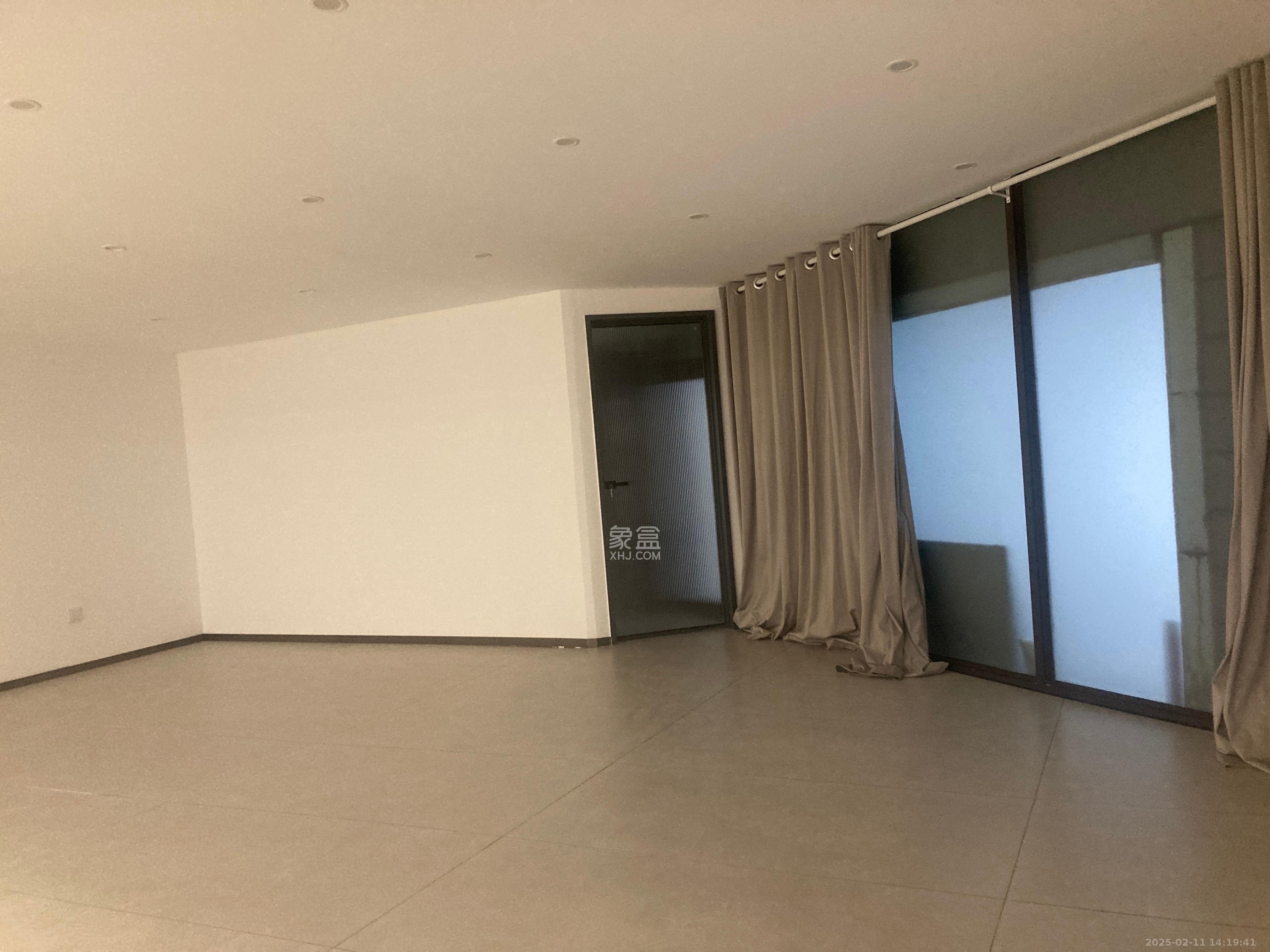 北辰三角洲B1E1区  4室1厅2卫   20000.00元/月室内图